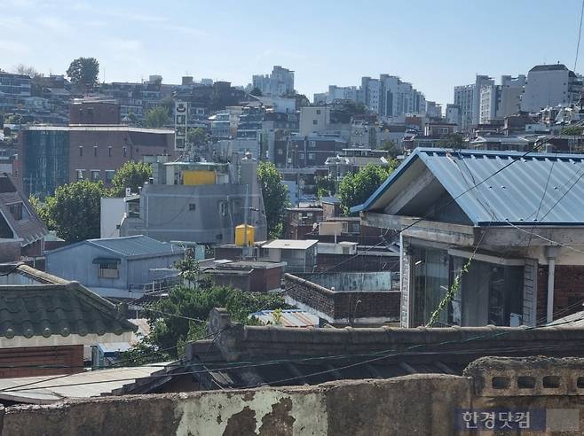 이주 시작한 한남3구역…씨 마른 전·월세에 세입자 '발 동동' [현장+]