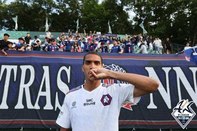 사진=한국프로축구연맹