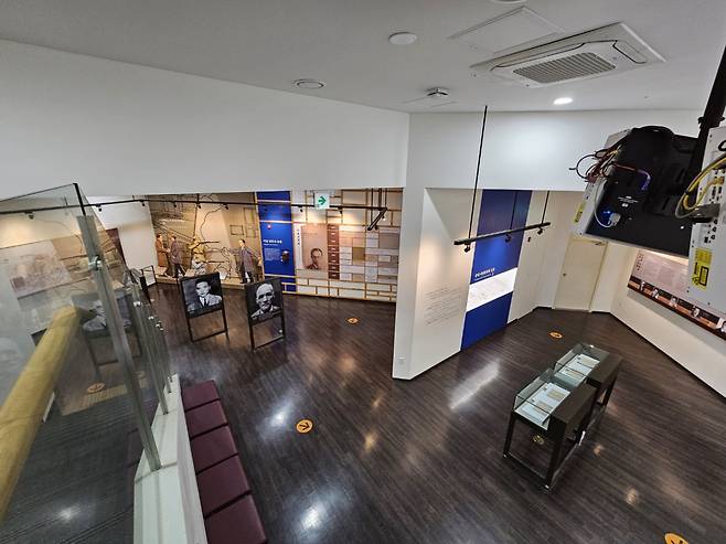 Yi Yuksa Literary Museum (Kim Hae-yeon/ The Korea Herald)