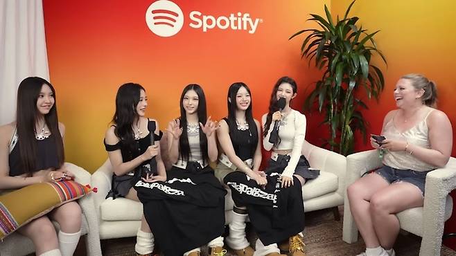 스포티파이