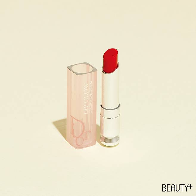 디올 어딕트 립 글로우 #059 레드 블룸