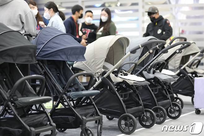 (사진은 기사 내용과 무관함) / 뉴스1 ⓒ News1