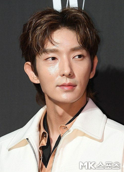 ‘아라문의 검’ 이준기가 만개한 연기력을 선보이고 있다. 사진=천정환 기자