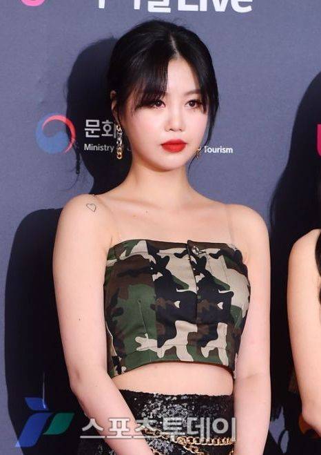 서수진 / 사진=DB