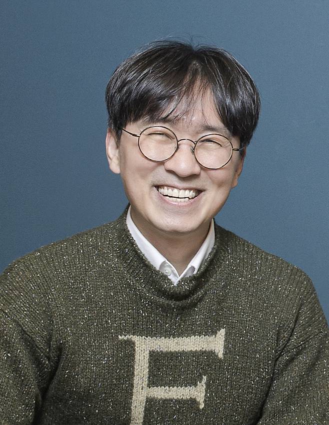 장항준 감독. 사진 | 콘텐츠랩 비보