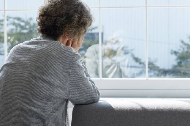 생각지도 못한 습관이 우울증을 유발할 수 있다./사진=게티이미지뱅크