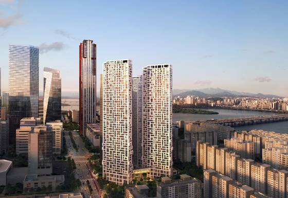 17일 글로벌 부동산 컨설팅 업체 '컬리어스 코리아'가 발표한 '2023년 3분기 국내 오피스 임대차 시장 보고서'에 따르면 지난 분기 국내 오피스시장 평균 공실률은 1.7%로 전 분기 대비 0.4% 낮아졌다. 여의도 권역에 '앵커원 빌딩'이 신규 공급됐으며 오는 4분기 도심권역에는 '메리츠사옥'과 'KT광화문빌딩 오피스(West)'가 새로이 문을 열 예정이다./사진=뉴시스