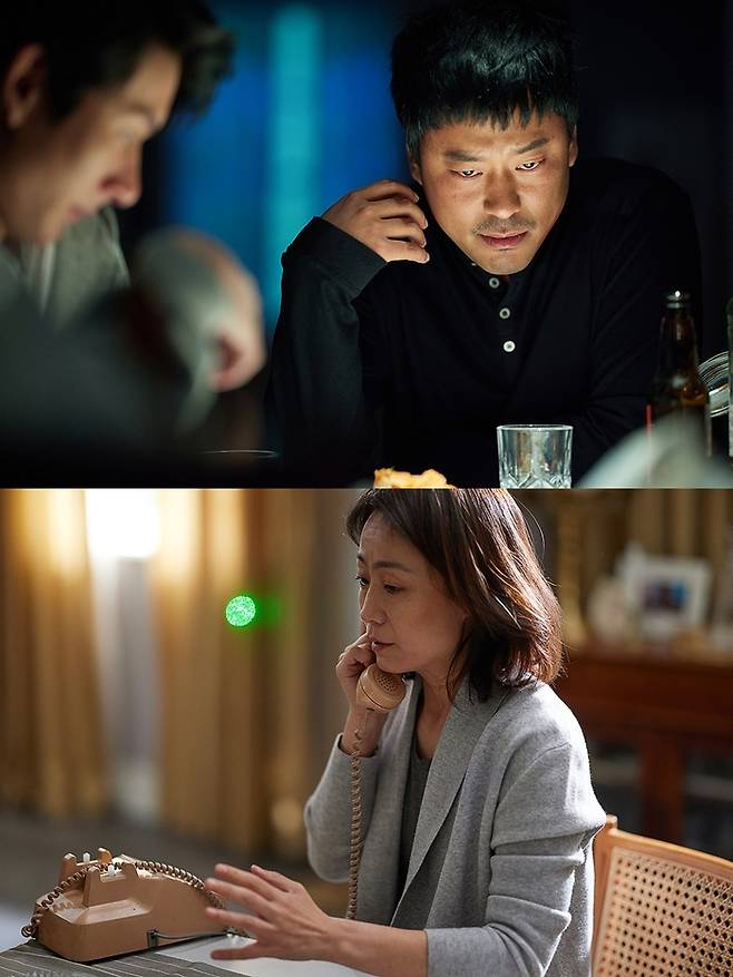 ‘오픈 더 도어’ 한 장면.