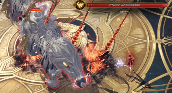 - 고대의 창 간격 감소로 인한 집탄률 상승