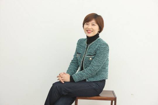 박민선 이사장