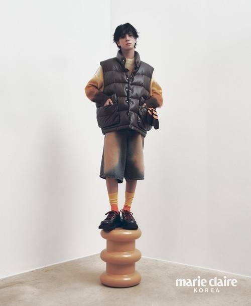 사진=마리끌레르 제공