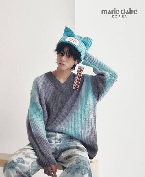 사진=마리끌레르 제공