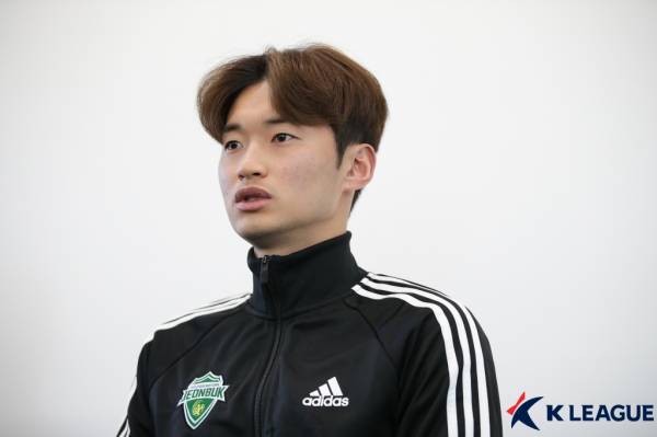 김진수. 사진=프로축구연맹