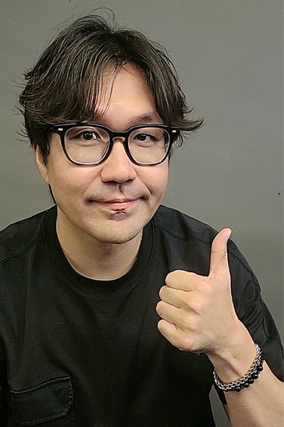 MADDE CEO Cho Shin-hu