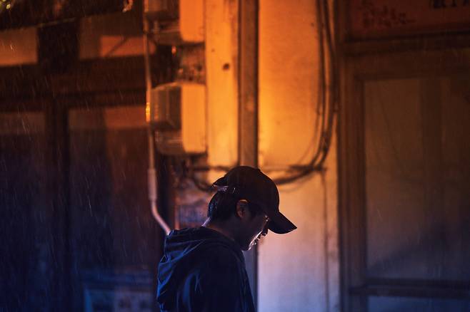 영화 '화란' 스틸컷. 플러스엠 엔터테인먼트 제공