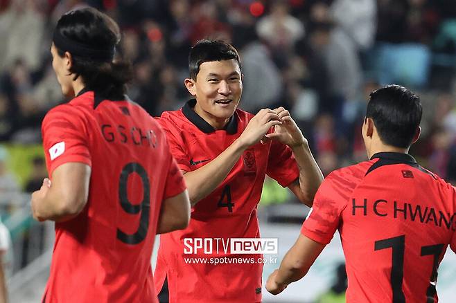 ▲ 김민재 ⓒ곽혜미 기자