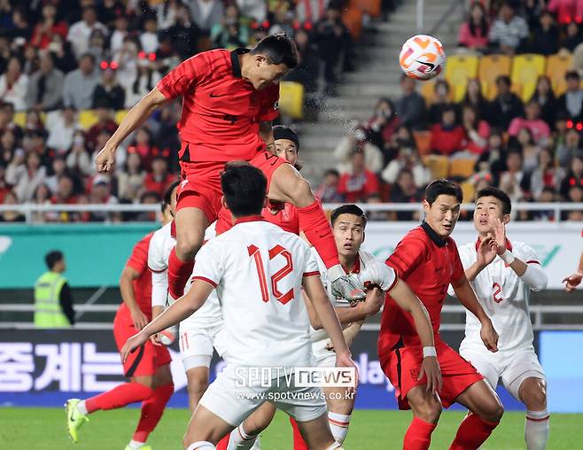 ▲ 김민재 ⓒ곽혜미 기자