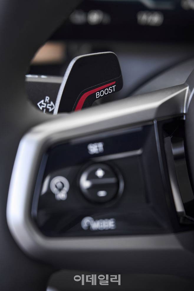 BMW i5 eDrive40.(사진=BMW 코리아)