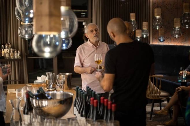 /사진제공=조지아 LLC Traditsiuli