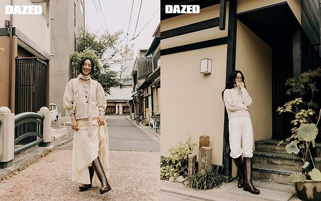 데이즈드&그림공작소 〈사진제공〉