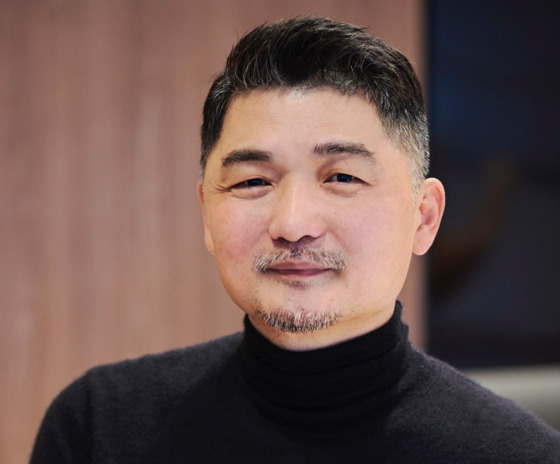 Kakao founder Kim Beom-su [KAKAO]