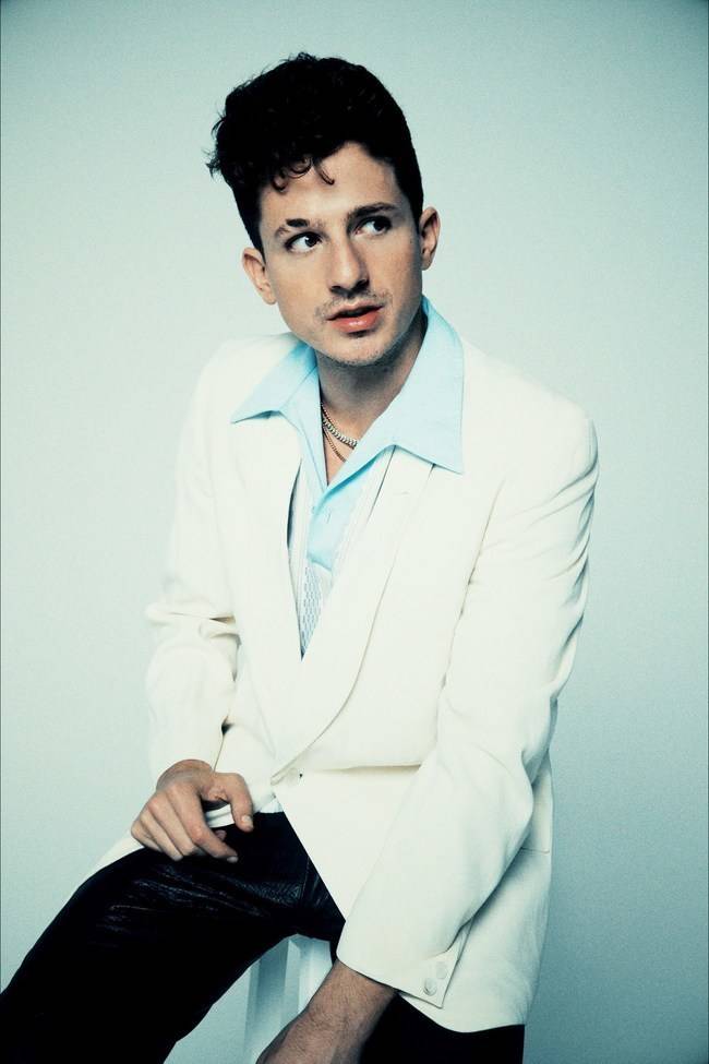 사진=찰리 푸스, 라이브네이션코리아 제공