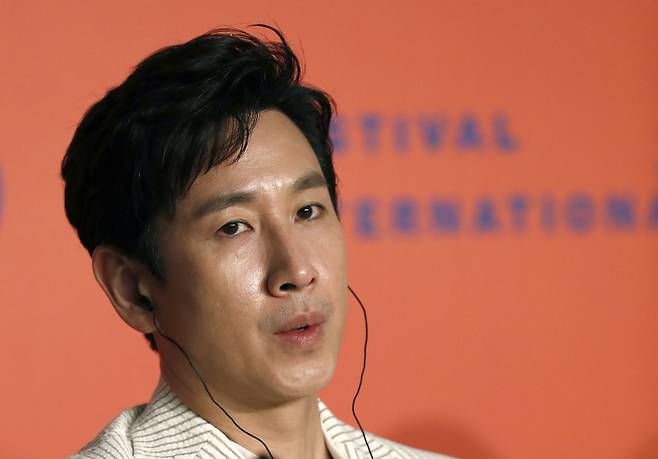 경찰이 배우 이선균(48)의 마약 투약 혐의를 포착하고 조사를 진행 중이다. ⓒ 연합뉴스