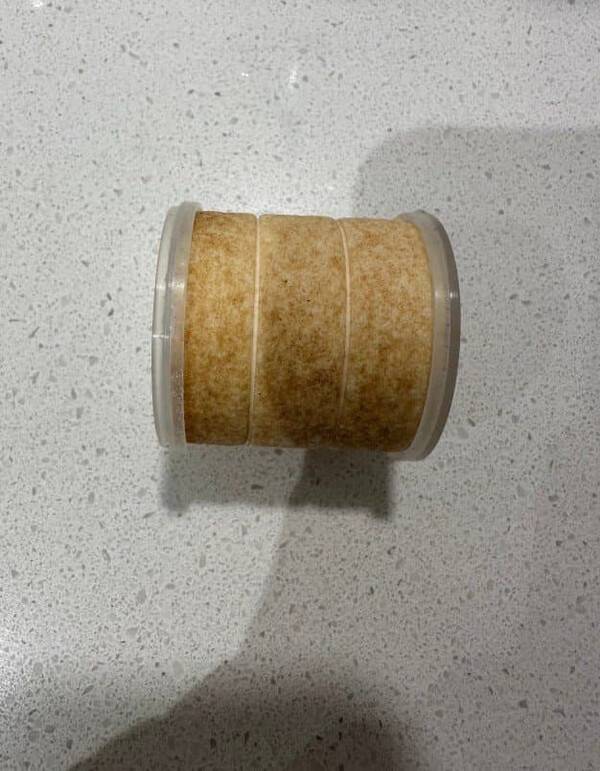 멕시코에서 사용했던 샤워기 필터 / 온라인 커뮤니티