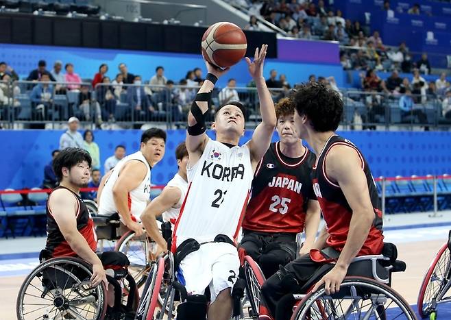 제공 | 대한장애인체육회