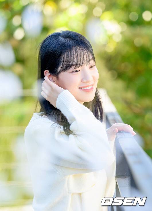 [OSEN=이대선 기자] 배우 전혜연 2023.10.18 /sunday@osen.co.kr