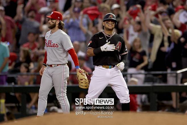 ▲ 가브리엘 모레노