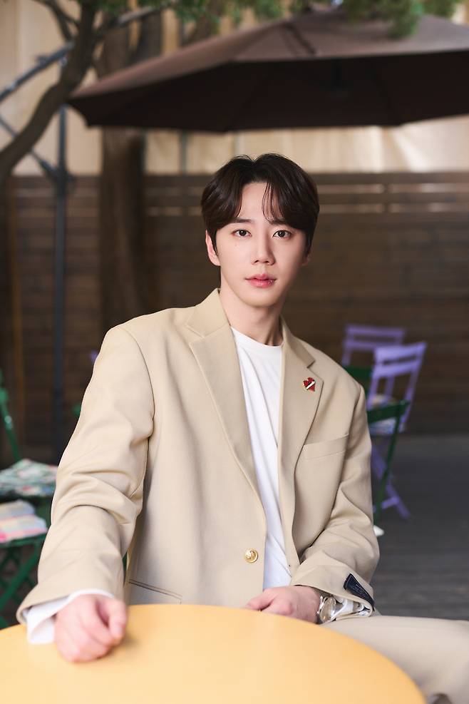 배우 이준영 ⓒ블레이드엔터테인먼트