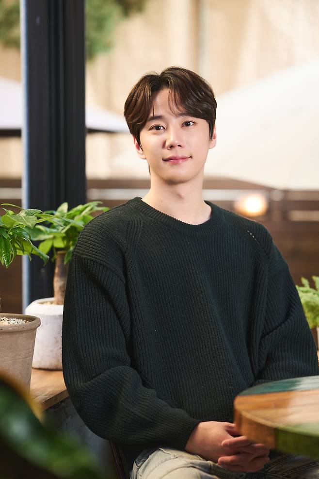 배우 이준영 ⓒ블레이드엔터테인먼트