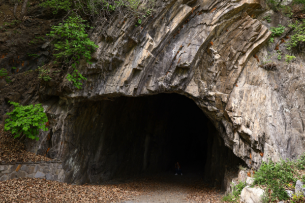 출처: 충북관광 블로그 (동굴 사진 명소)
