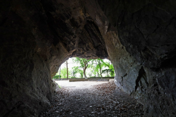 출처: 충북관광 블로그 (동굴 사진 명소)