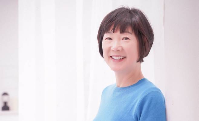 제주도 대표 워케이션 플랫폼을 꿈꾸는 박영미 제주 와일드 대표.