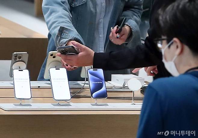 /사진=임한별(머니S)