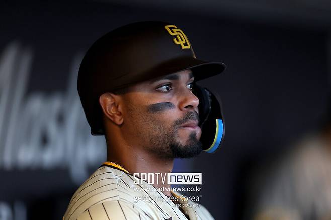 ▲ 잰더 보가츠.