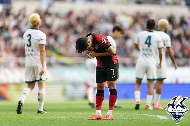 제공 | 한국프로축구연맹