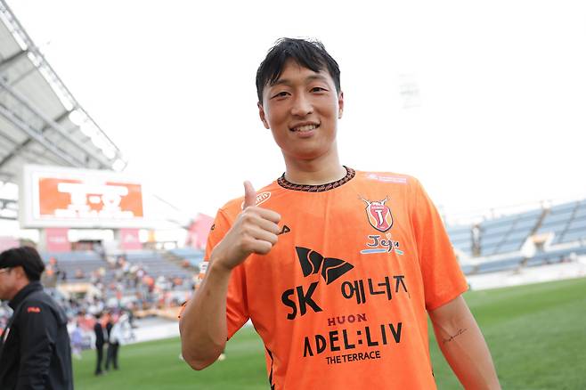 사진제공=한국프로축구연맹