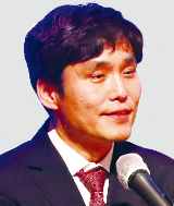 박성필 KAIST 문술미래전략대학원장 겸 지식재산대학원장