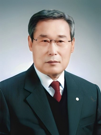 서경대학원 설립이사장 김성민