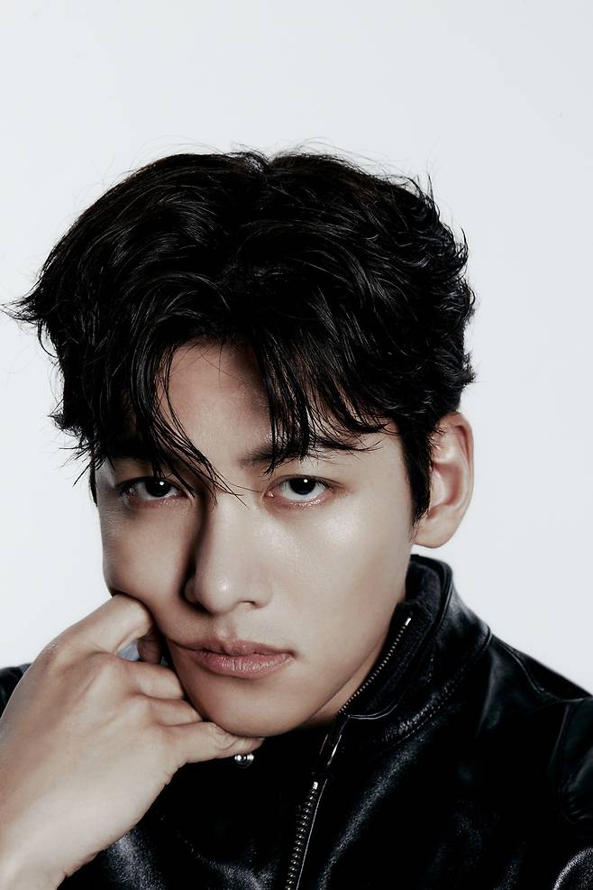 '최악의 악' 지창욱 / 월트디즈니 컴퍼니 코리아 제공