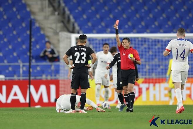 제공 | 한국프로축구연맹