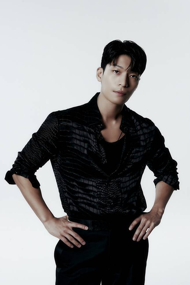 정기철 역할을 통해 남성팬이 늘어난 위하준. 사진제공=월트디즈니 컴퍼니 코리아