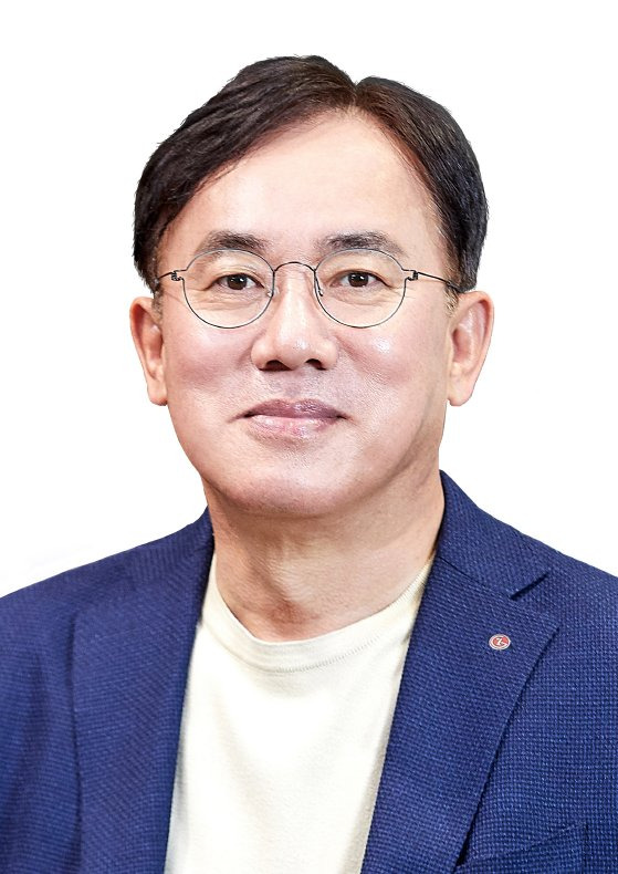 정철동 LG이노텍 사장 [LG이노텍 제공]