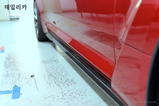 캐딜락, CT5-V 블랙윙