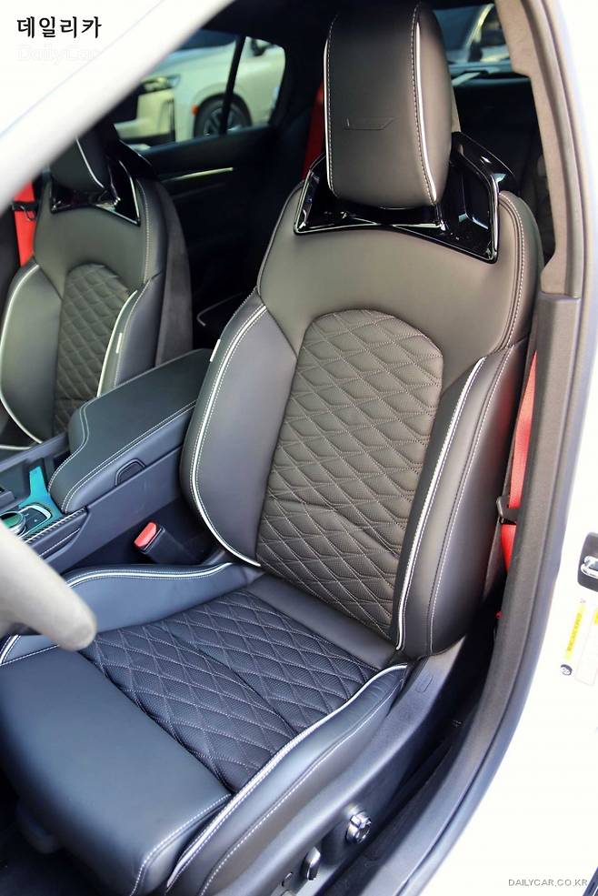 캐딜락, CT5-V 블랙윙