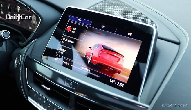 캐딜락, CT5-V 블랙윙