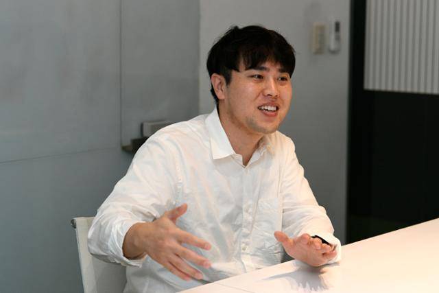 박재병 케어닥 대표는 회사를 에이지테크로 소개했다. 그는 에이지테크를 "노인을 약자로만 취급하는 실버테크와 달리 노인을 약자로 보지 않고 이들에게 필요한 서비스를 기술로 제공하는 회사"라고 정의했다. 윤서영 인턴기자